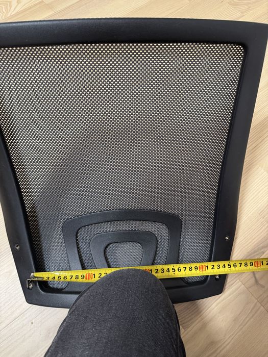 Спинка для стільця nowy styl