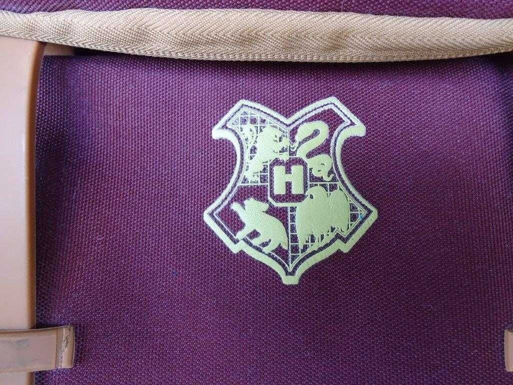 Plecak Harry Potter Hoghwart, super stan
