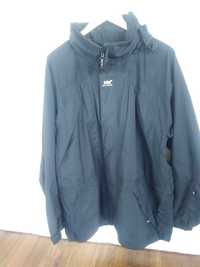 Kurtka Helly Hansen rozm XL/XXL wolfskin mammut