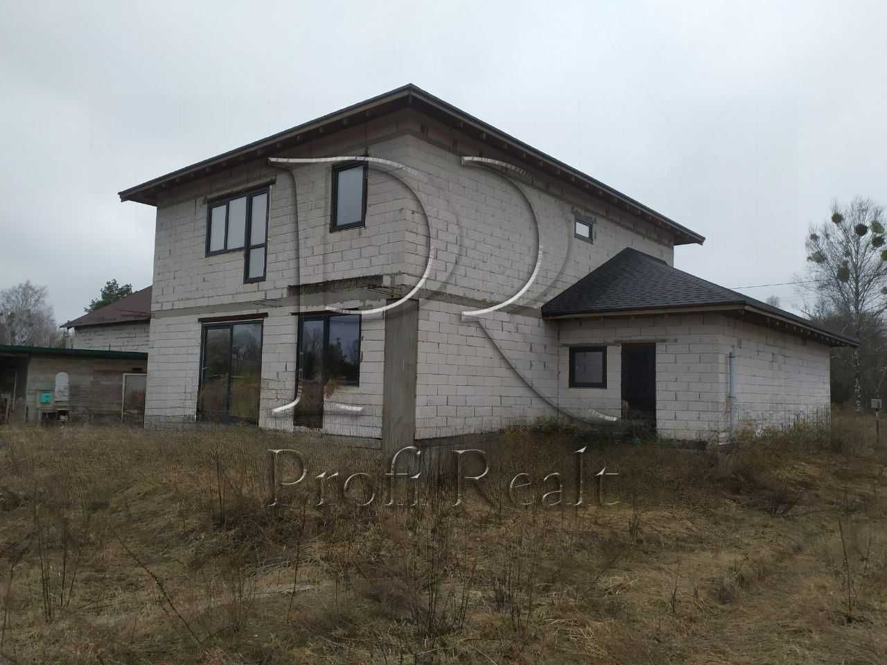 Продаж будинку 260 кв.м. БРОВАРИ / ПРИЛІССЯ / СОФІЯ / СКИБИН
