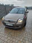 Sprzedam Toyota Avensis