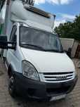 Iveco Daily kontener chłodnia
