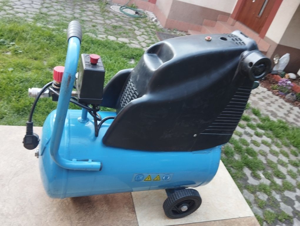 Kompresor Gudepol SB OL 200 24 Oil Free