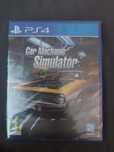 Car Mechanic Simulator NOWA ps4