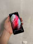 Samsung Galaxy S21 Ultra 5G 16/512GB 2sim Європа TRADE S21Ультра ідеал