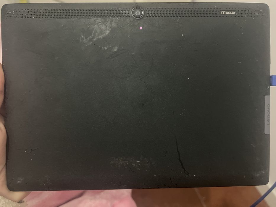 Vendo duas tablets em perfeito estado