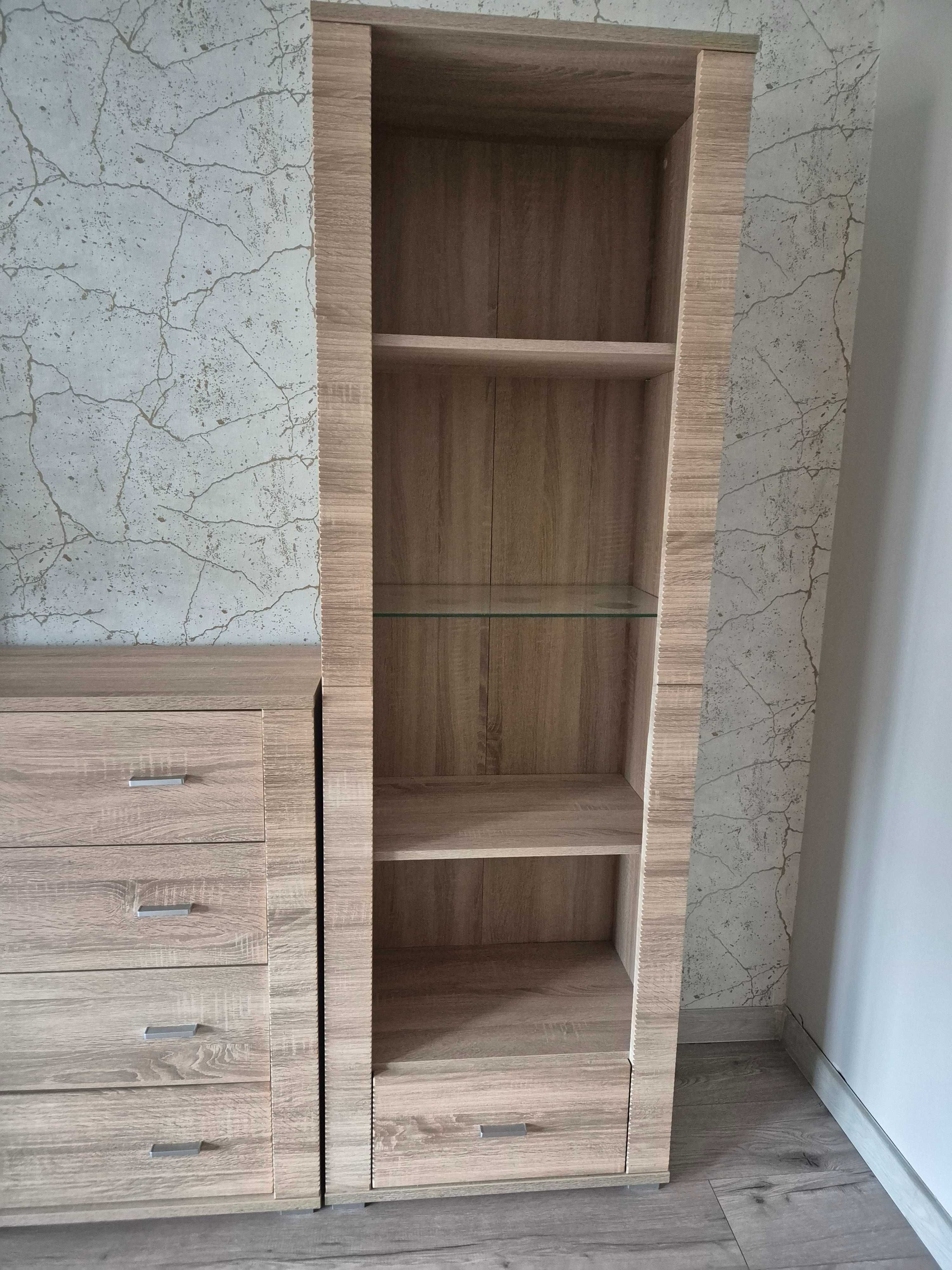 Okazja! Sprzedam zestaw mebli do salonu