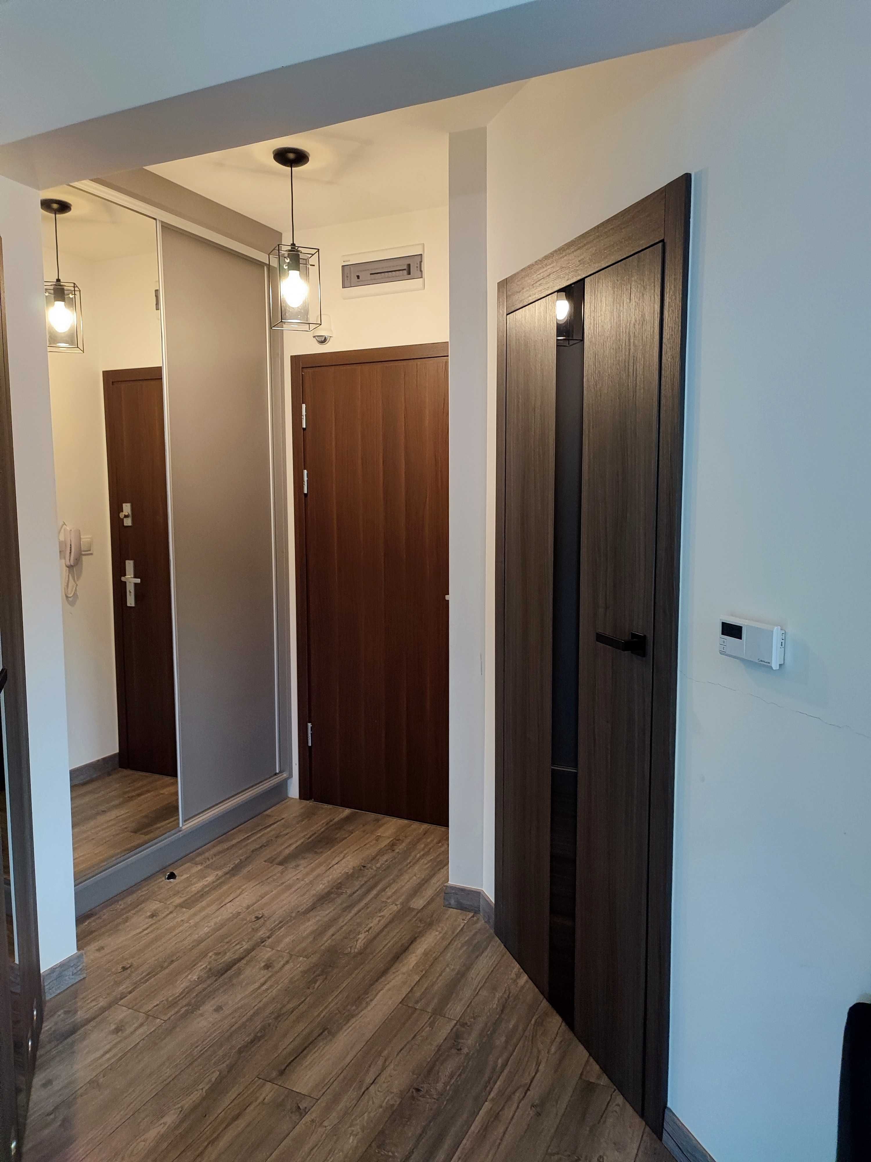 Do wynajęcia komfortowy apartament - Ustroń blisko las i rzeka Wisła