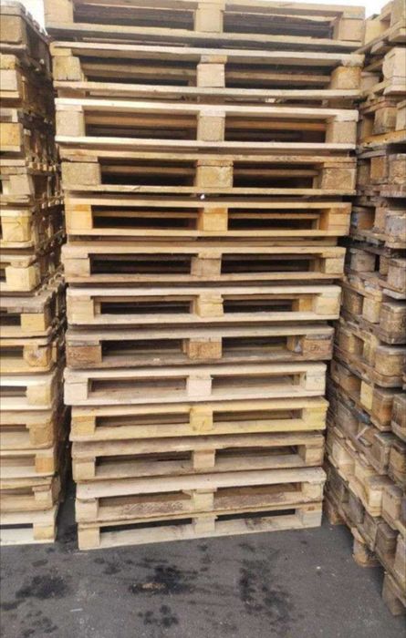 Піддони - поддоны оптом б.в палети/європалети/європіддони тара