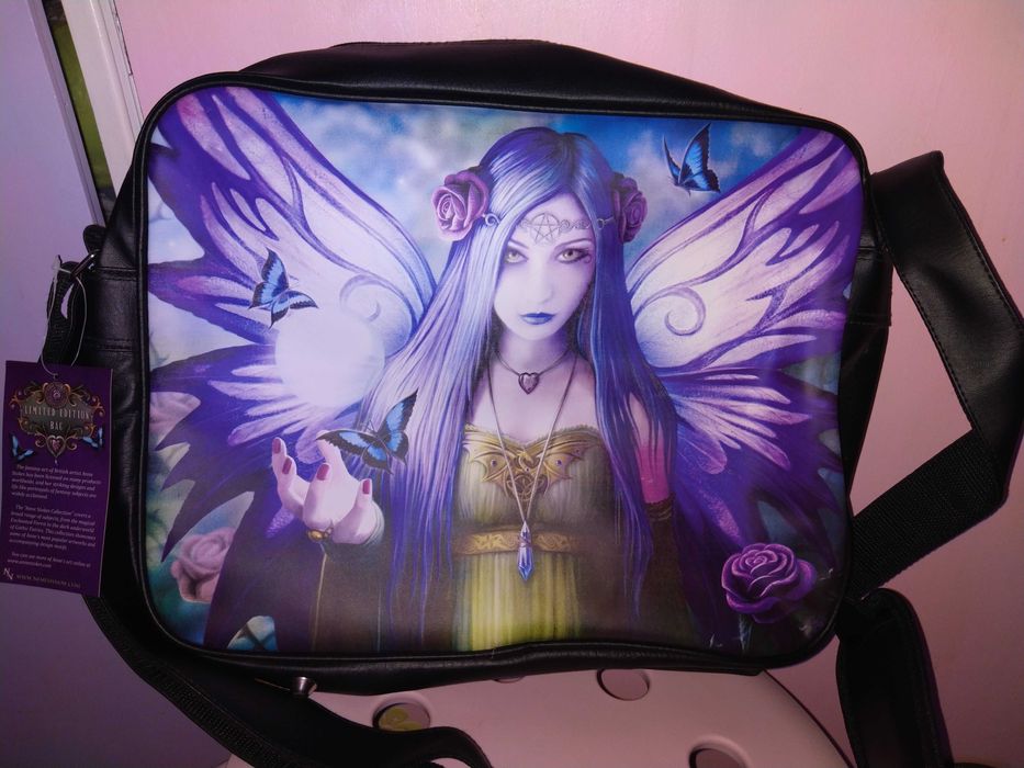 Torba Anne Stokes Nemesis Now