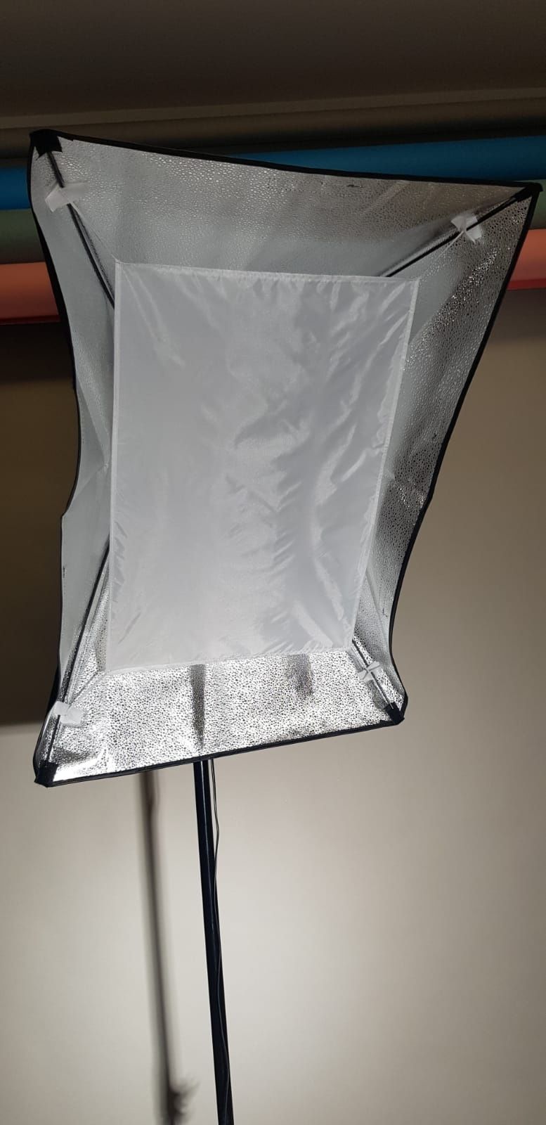 Softbox Glareone