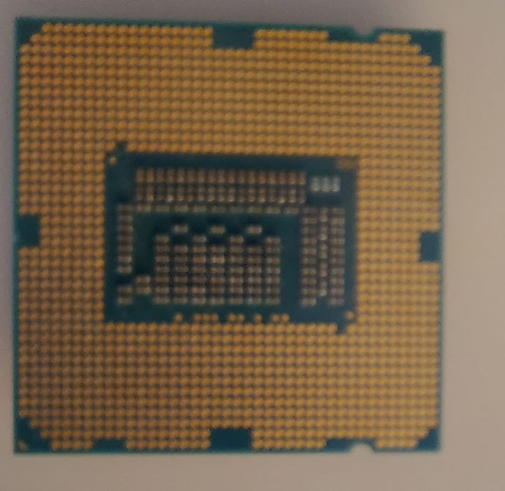 Precessador Intel core I5 - 3340