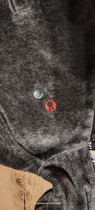 Bluza chłopięca 62 Mexx
