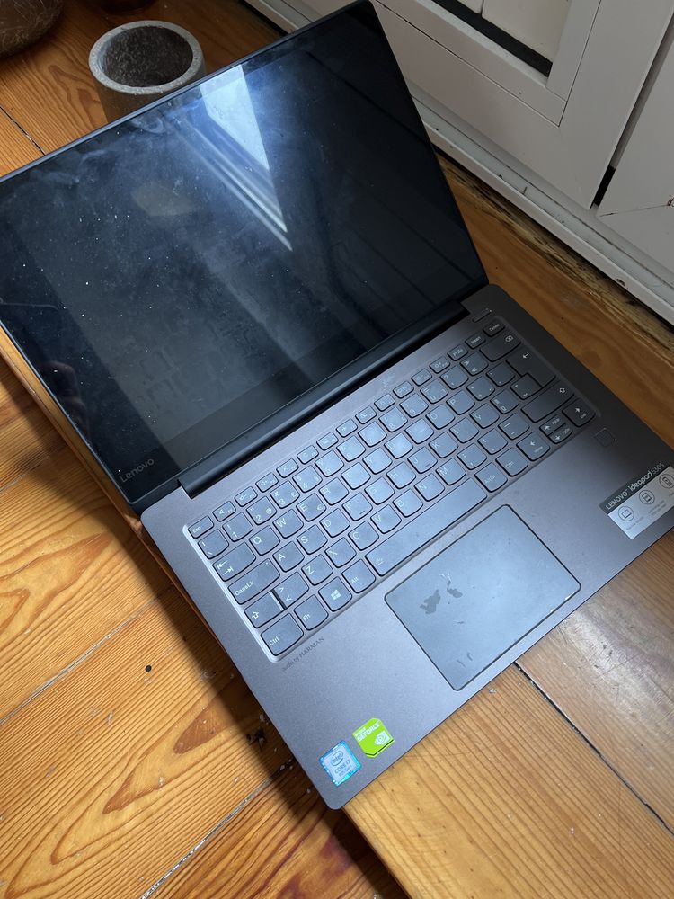 Portatil Lenovo ideapad 530 para peças