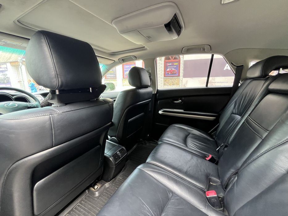 Продаж Lexus RX400h 2005 в ЛІЗИНГ | КРЕДИТ