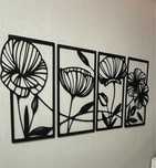 Decoracao de parede