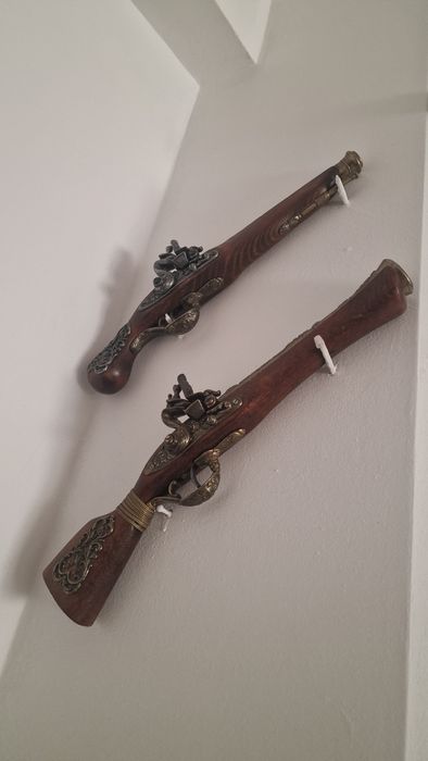 Sala de jantar e de estar