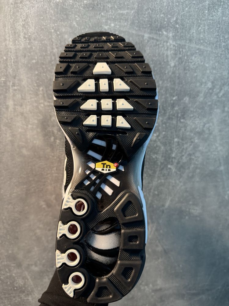 Nike Air Max TN Plus