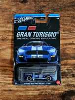 Hot Wheels Mustang Shelby 20 Gran Turismo GT500