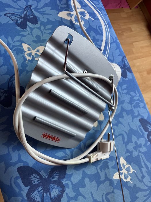 Deska do prasowania airboard Leifheit