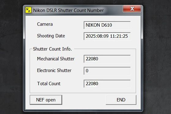 Nikon D610 com oferta de Grip original Nikon