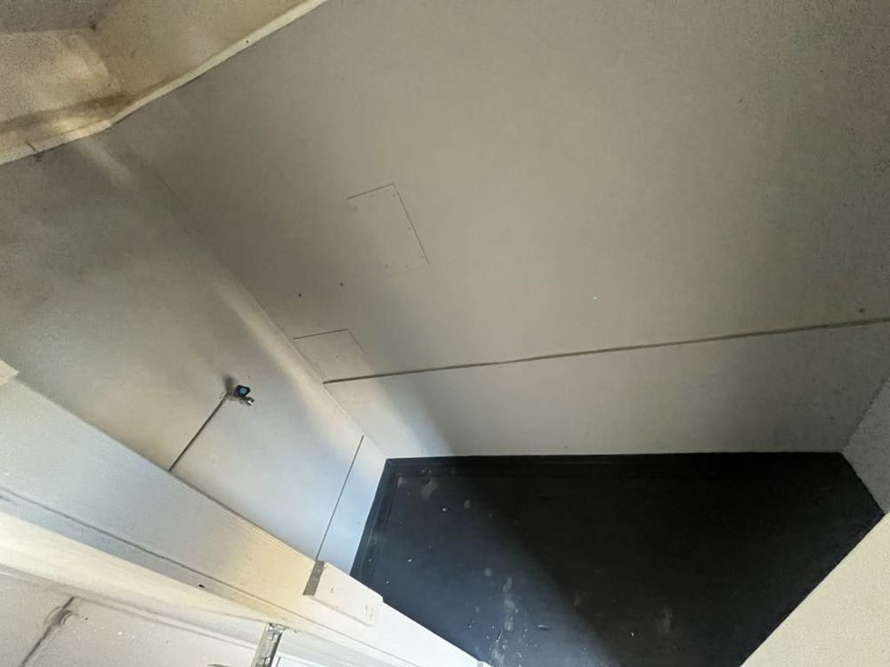 Przyczepa socjalna mobilna, podwozie pod hakowca