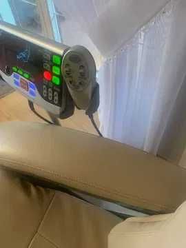 Sanyo Japoński Fotel do masażu AI DR 2030 3D Electric