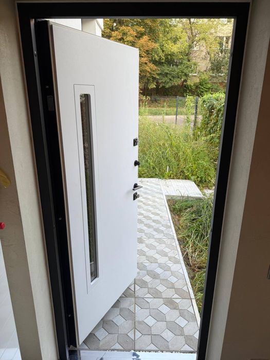 Продаж будинку м.Львів, вул. Дунайська 6а