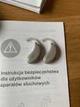 Aparaty słuchowe SIGNIA Motion Charge & Go 5Nx