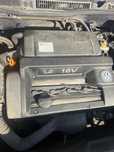 Silnik Vw Golf4 1.4 16v