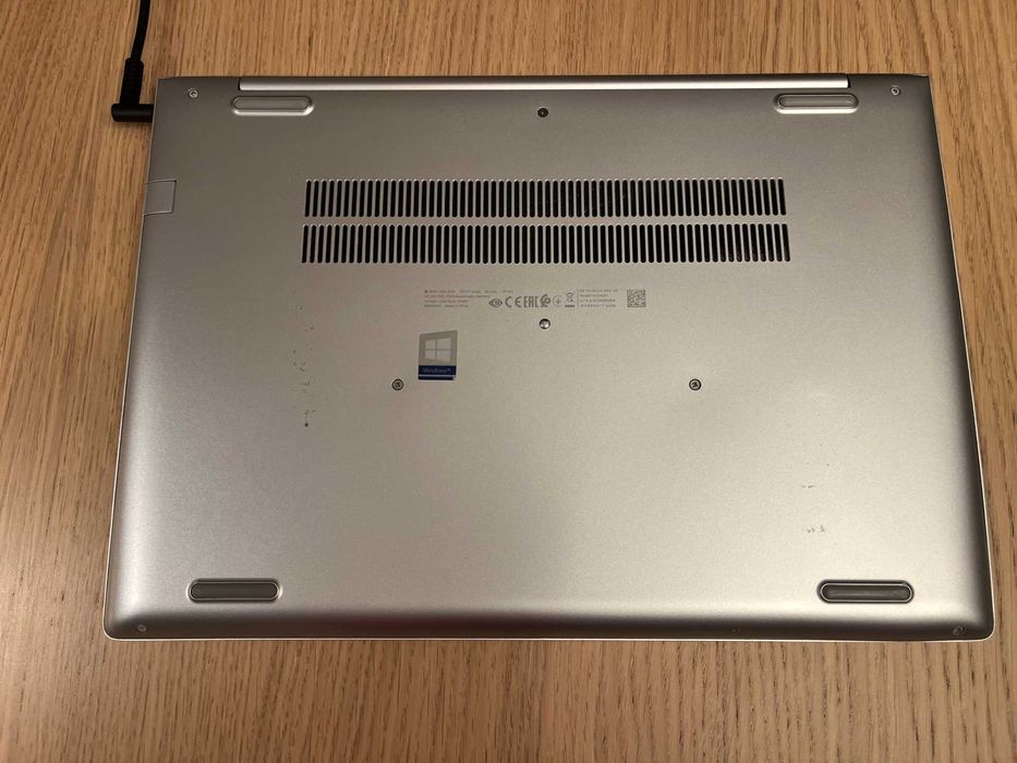 Portátil HP ProBook 450 G6, I5 3.9GHz, 16GB DDR4, 250GB Sata