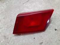 Farol da mala lado condutor mitsubishi lancer 1997
