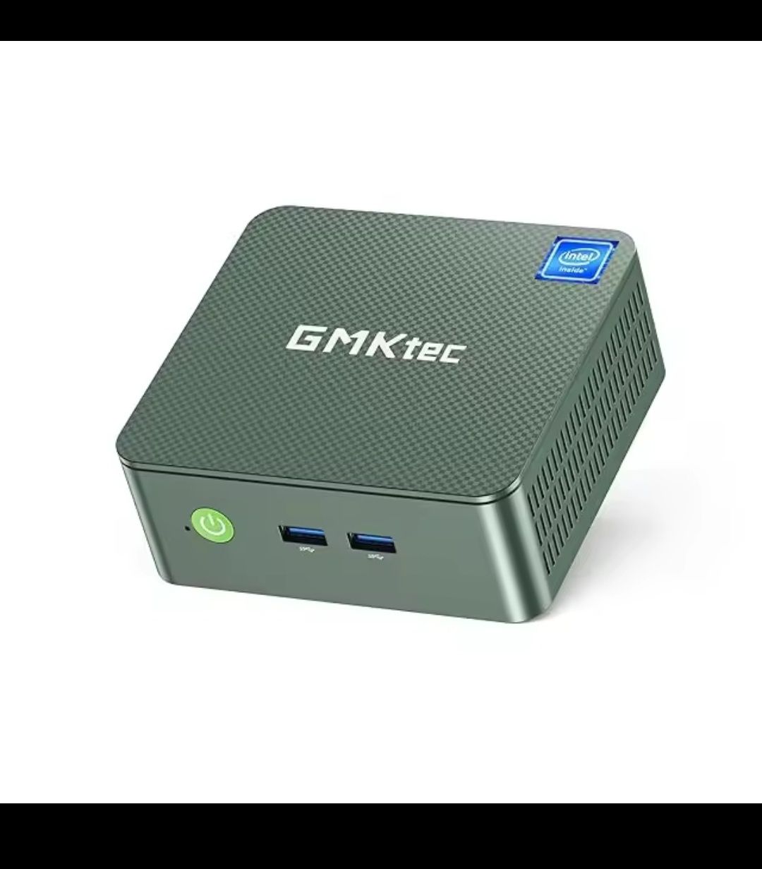 Мини компьютер GMKtec G3plus N150 8/256 2025 рік