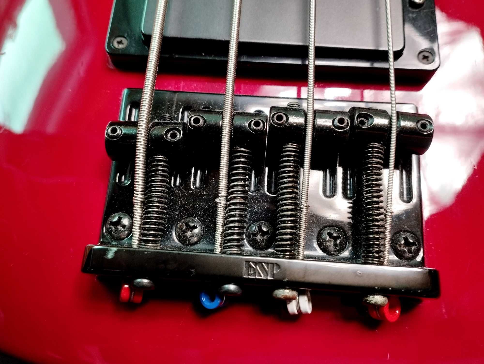 Edwards EJ 70TV by ESP bas