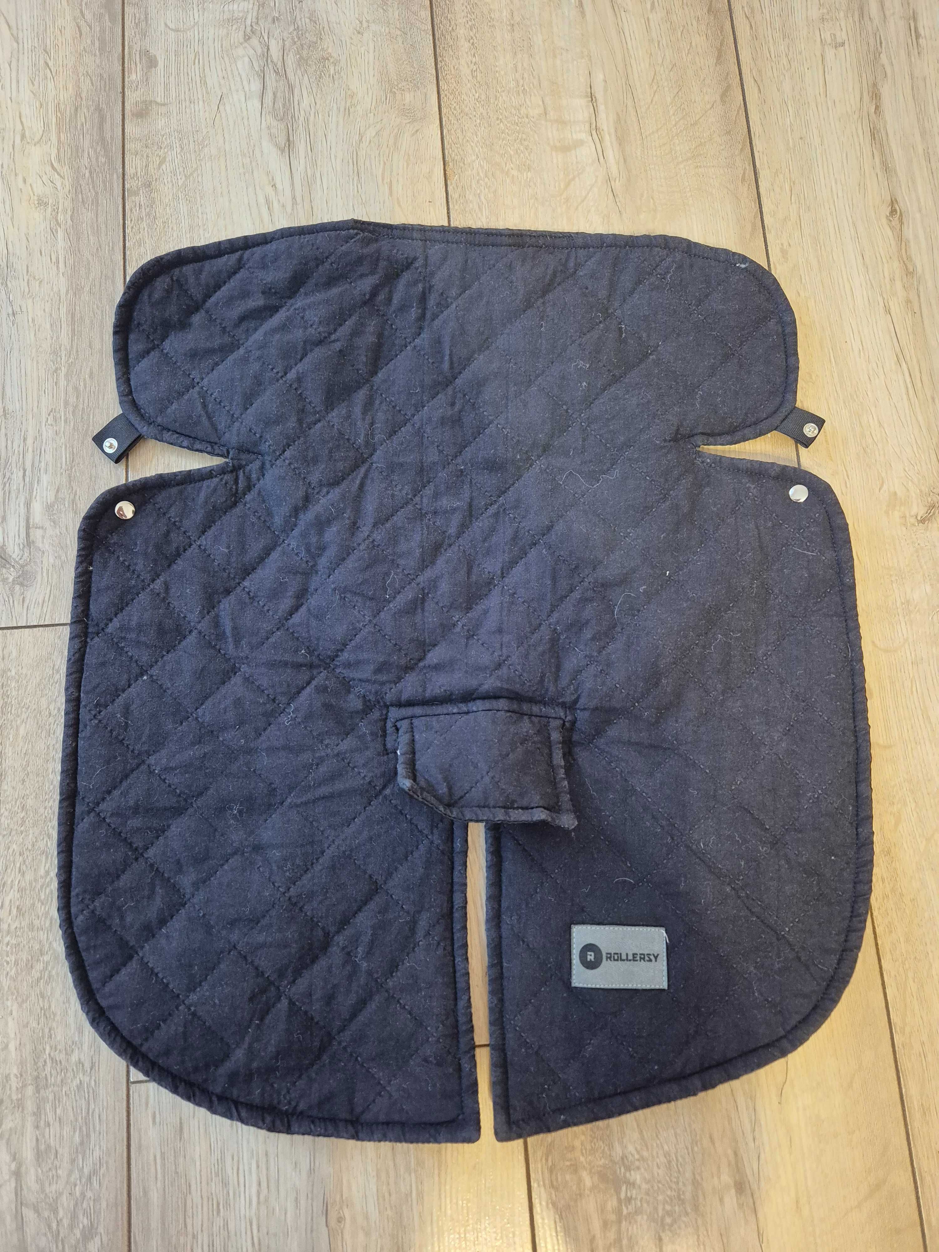 Wózek spacerowy Easywalker Jackey