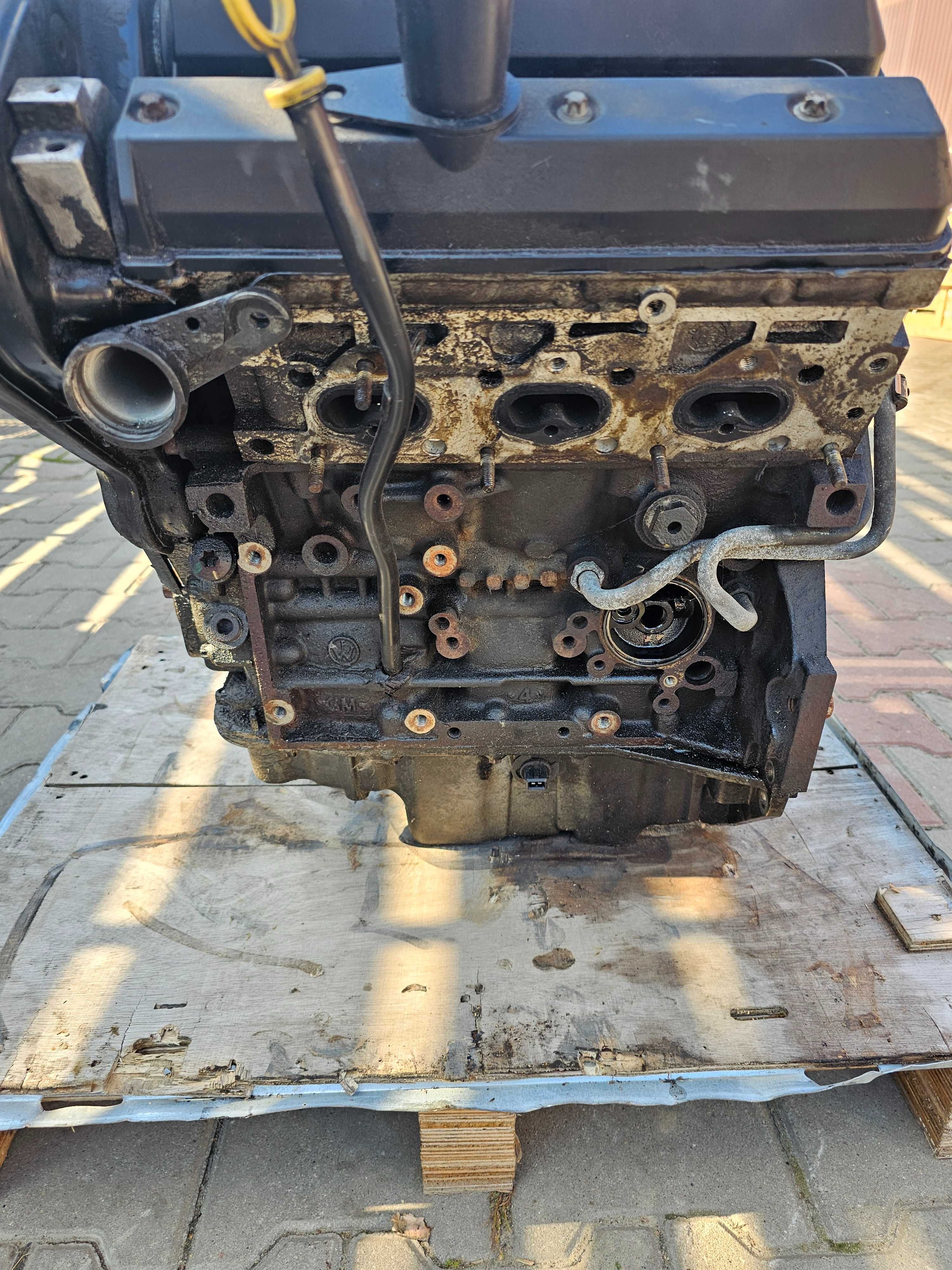 Opel Vectra C Silnik 3.2 V6 Kod Silnika Z32SE Słupek 156000KM Przebieg