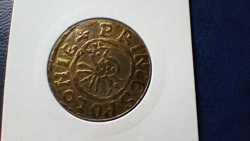 Stare monety Medal eDukat