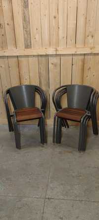 Cadeira de esplanada vintage adico