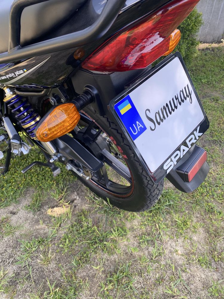 Продається ! Spark sp200r-25i.