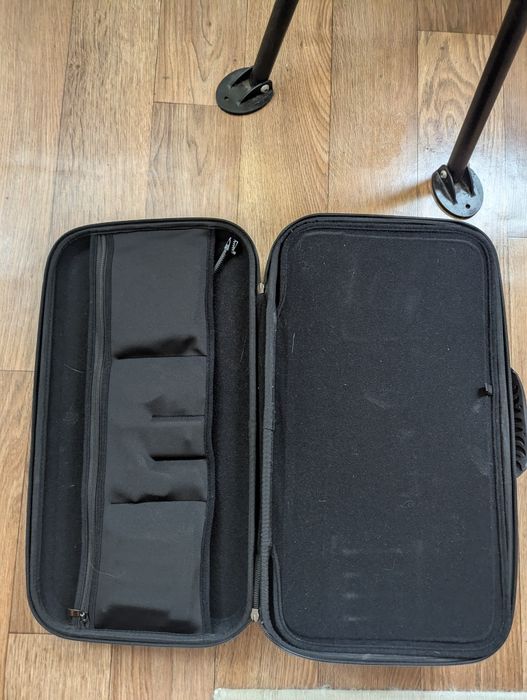 Moza air2- steadycam