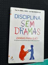 Disciplina sem dramas