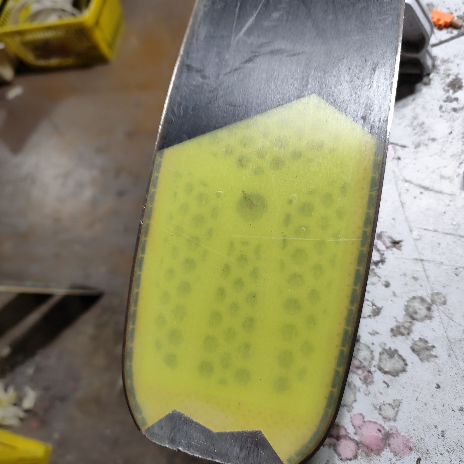 Narty Rossignol soul 7 l 188cm skitury