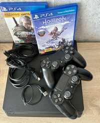 Sony PlayStation 4 Slim (PS4 Slim)