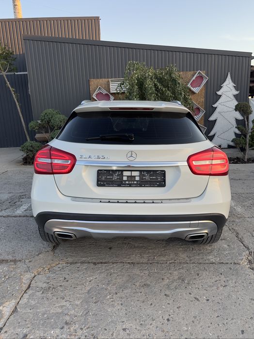 Mercedes GLA 180d 2016 Офіціальне Авто 1 Власник