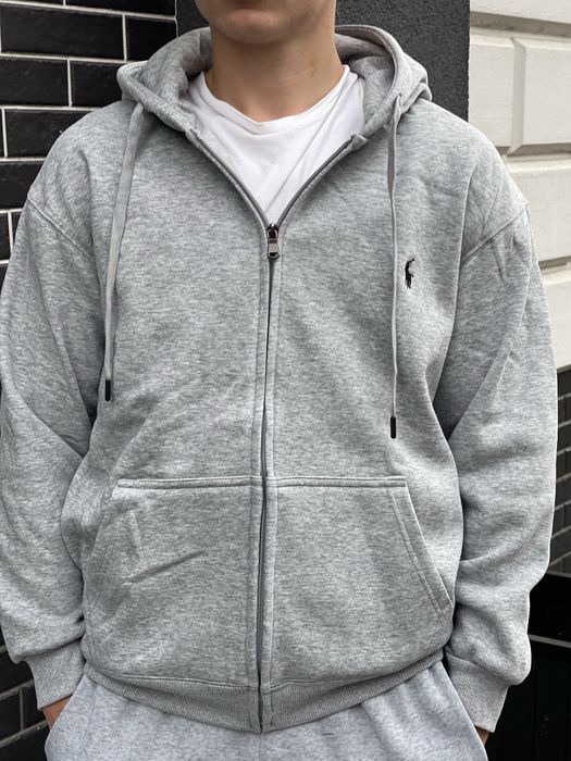 Зіп-худі polo ralph lauren | Зипка поло Zip