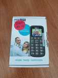 Telefon Maxcom MM428BB