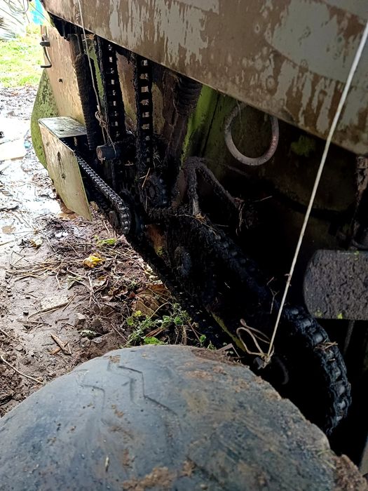 Sprzedam prase Claas Rollant 46