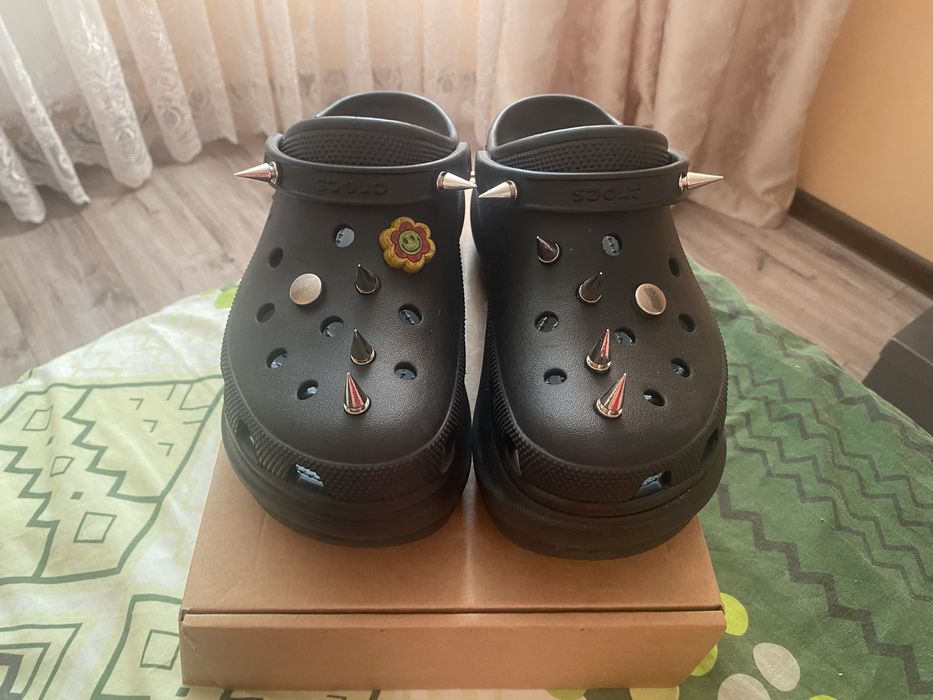 Оригінальні Crocs Classic Bae Clog 41-42 Крокси