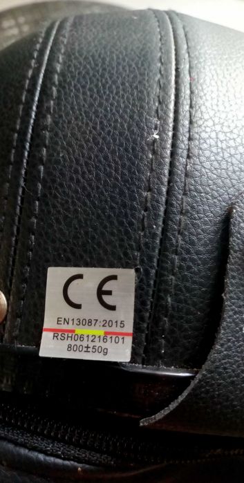 Kask na skuter Retro