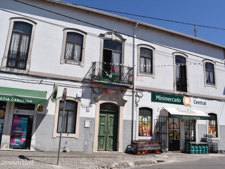 Casa - Centro Vila Ançã